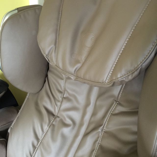 90 New Ogawa Smart Sense Trinity 3d Massage Chair Furniture On