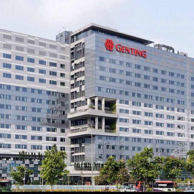 One Room 2 Night Stay At Jurong Genting Hotel Tickets Vouchers Local Attractions Transport On Carousell One Room 2 Night Stay At Jurong Genting Hotel Tickets Vouchers Local Attractions Transport On Carousell