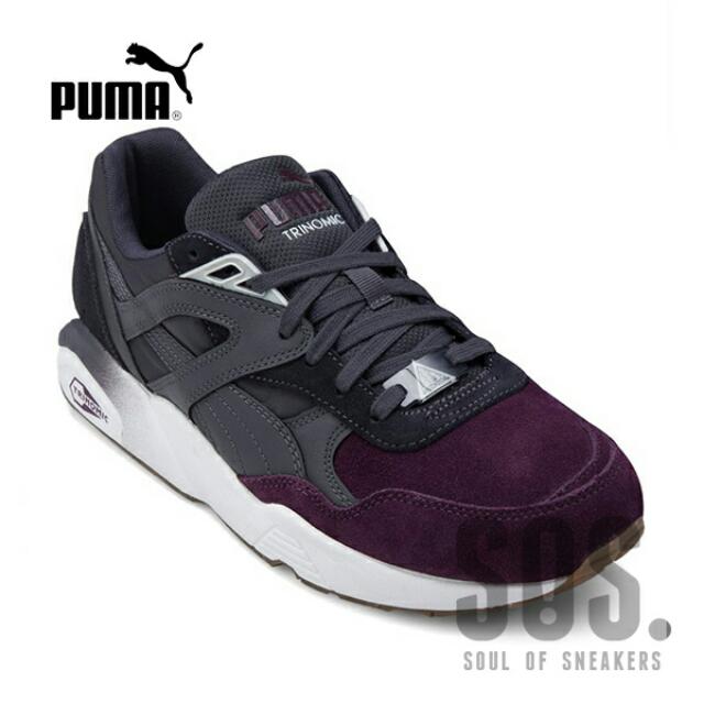 Puma r698 blocked deals