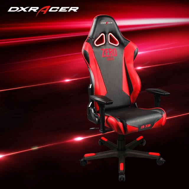 Dxracer rx001 on sale