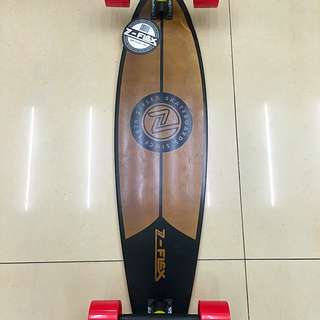 Z-FLEX Longboard 37.5''