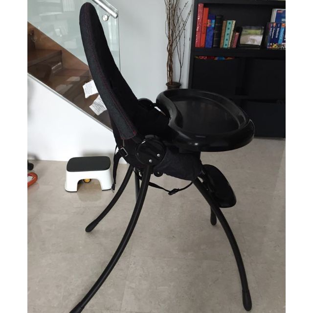 Bloom Nano Urban Highchair Babies Kids On Carou