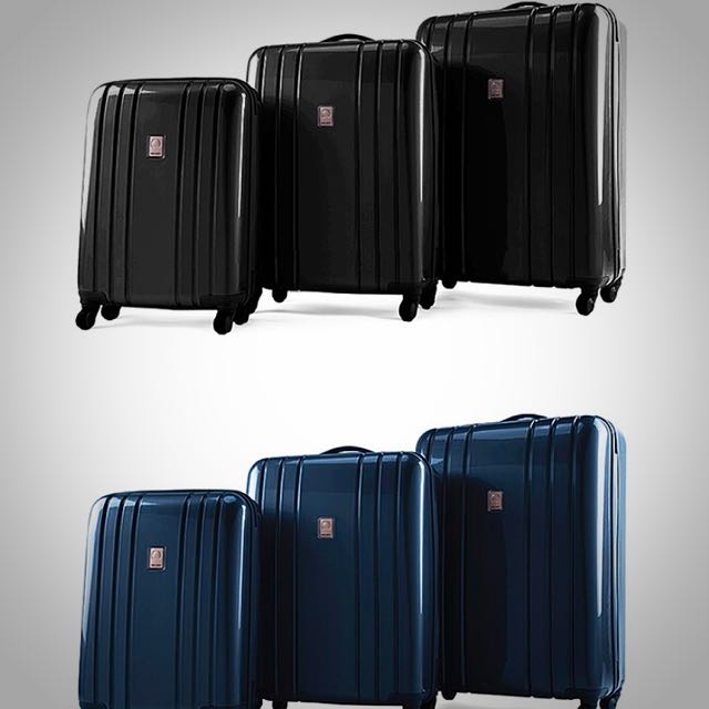 delsey aircraft trolley