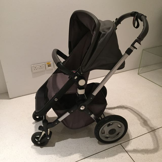 bugaboo viktor and rolf