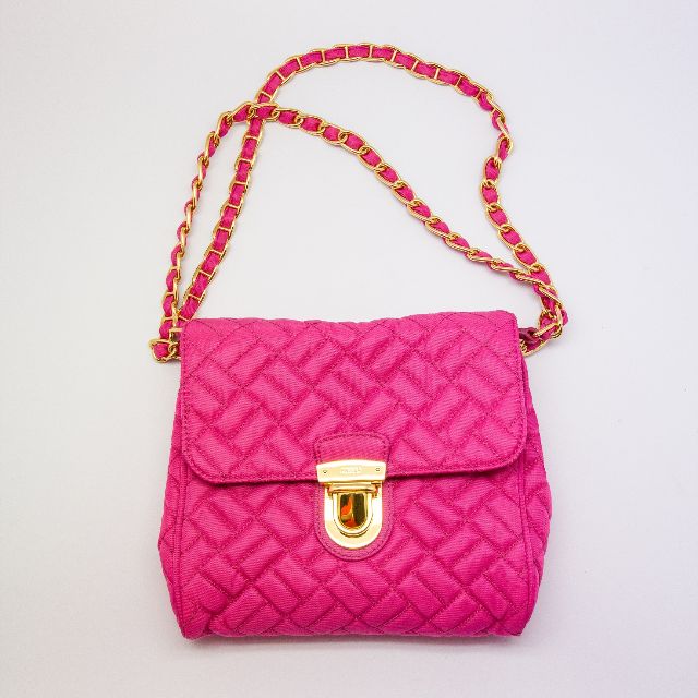 prada bolsa clearance