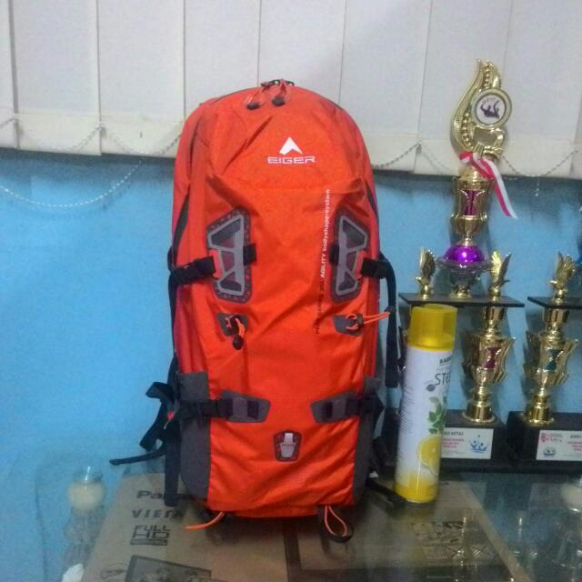 daypack 35 liter