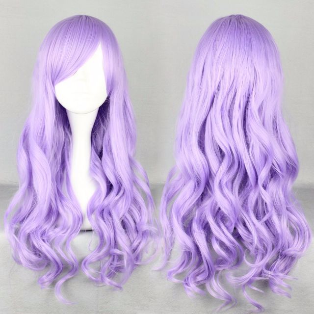 Fairy Heaven 70cm Premium Grade Super Soft Solid Pastel Light