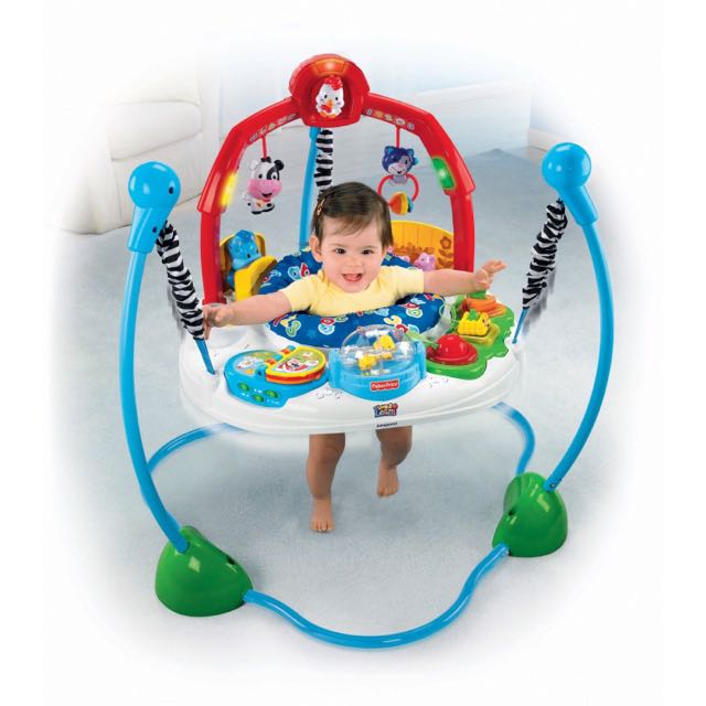 Laugh and cheap learn jumperoo