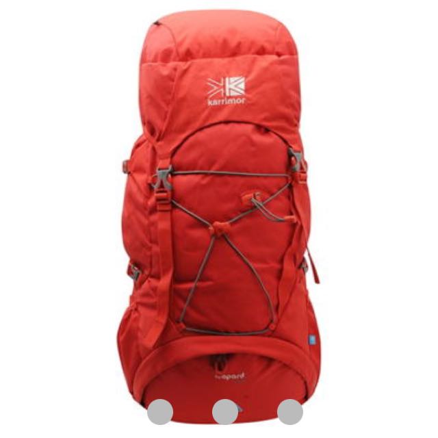 karrimor leopard 65 rucksack