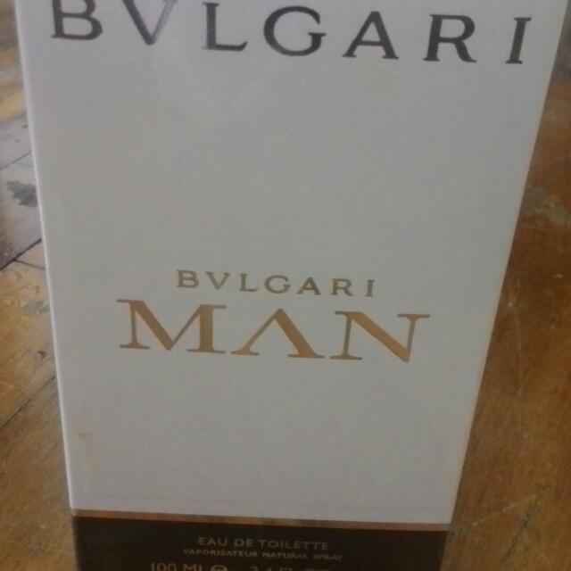 bvlgari blue perfume for men