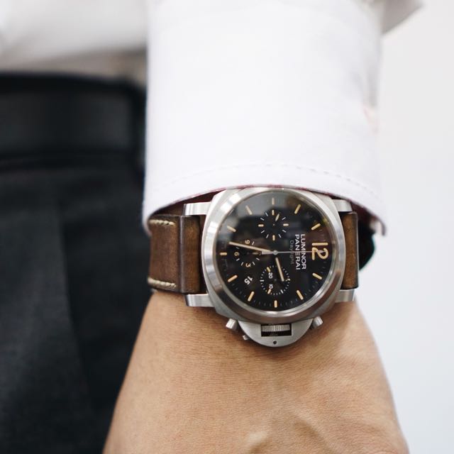 Panerai 356 deals