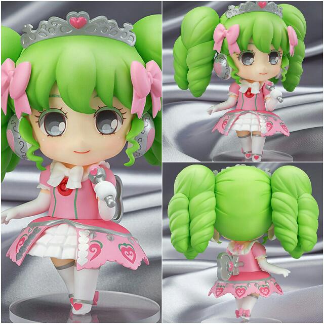 Wallpaper Released Nendoroid Co De Pripara Falulu Marionette Mu Cyalume Desktop Wallpaper Free