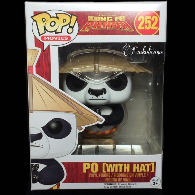 funko pop dreamworks