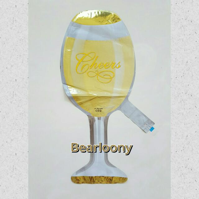 champion glass