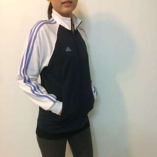 全新正品adidas外套、s號，日本帶回