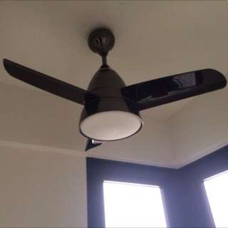 New Bee Fan With Led And 3 Years Warranty