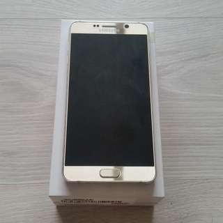 Samsung Galaxy Note 5 64GB 4G+
