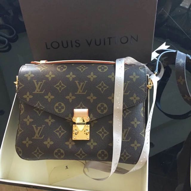 Louis top vuitton m40780