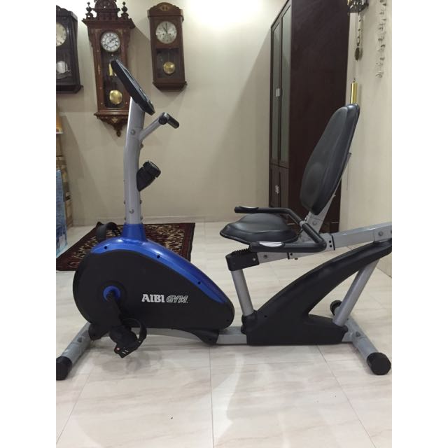 aibi exercise bike price