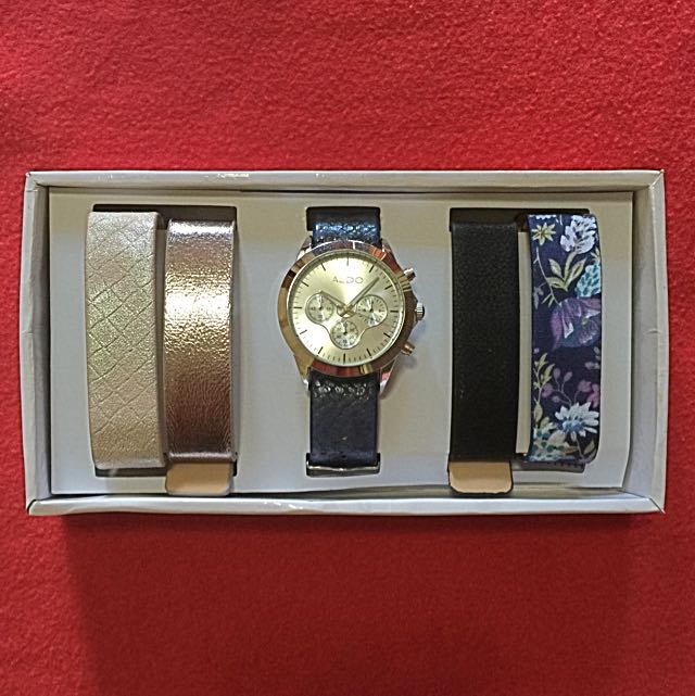 Aldo smart watch hot sale