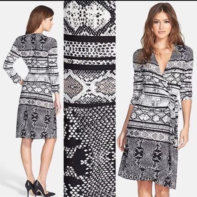 Bcbgmaxazria adele sale wrap dress