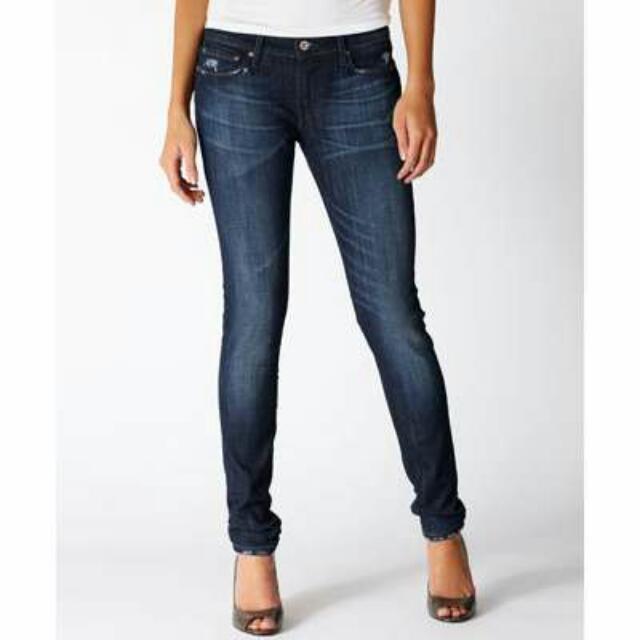 levis slight curve skinny jeans