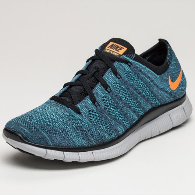 Nike free flyknit 5.0 nsw mens 2016 hot sale
