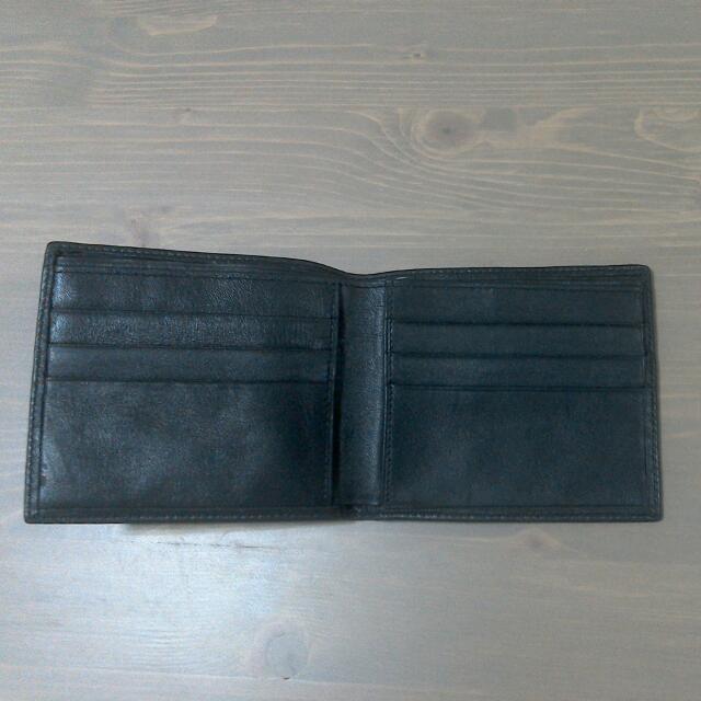 Price Reduced - British Airways First Class - Leather Wallet (Brand New ...