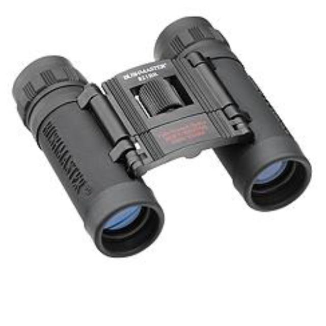 bushmaster binoculars