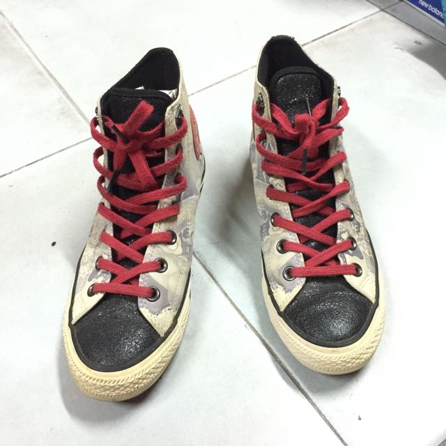 Converse all star limited edition 2016 new arrivals