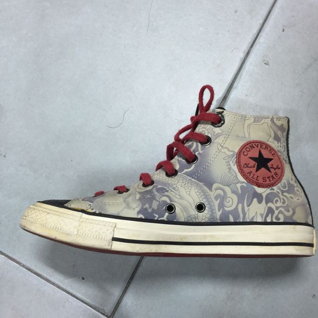 Chuck taylor limited edition shoes hotsell