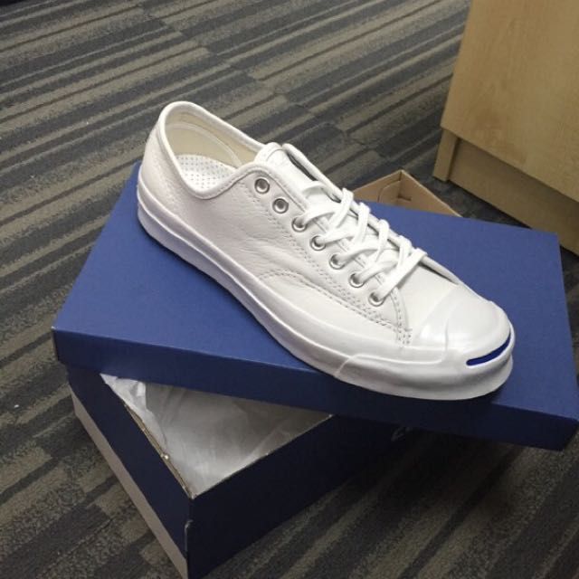 Jack purcell signature ox white 2025
