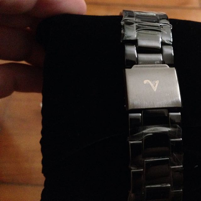 Emilio online valentino watch