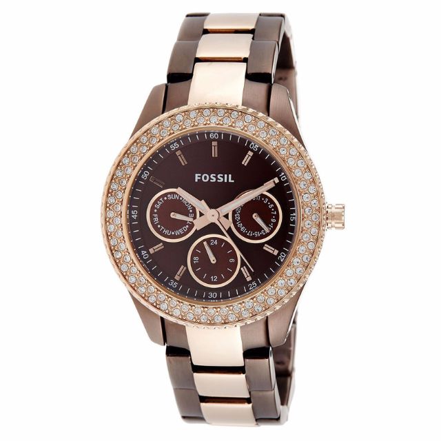 Fossil Ladies Watch NWT ES2955, Women's 