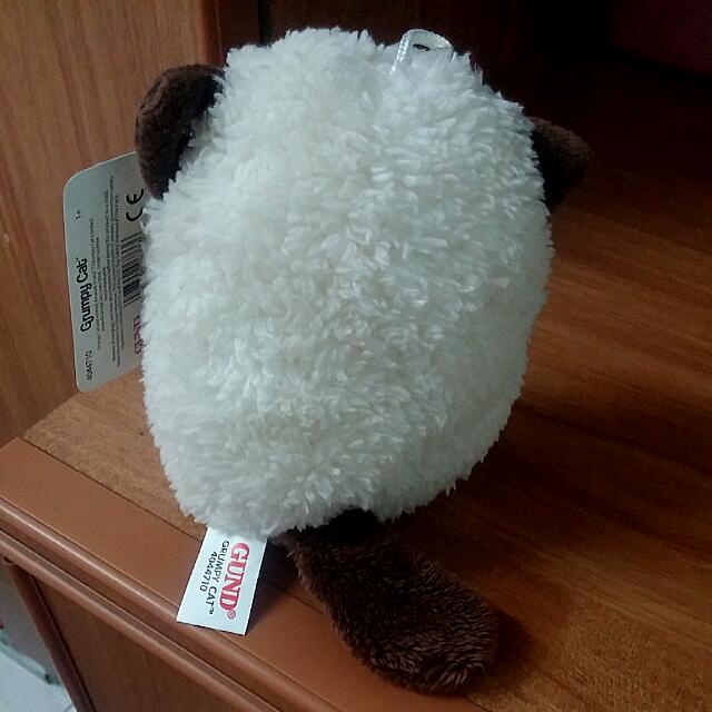 Gund grumpy cat sale mini plush