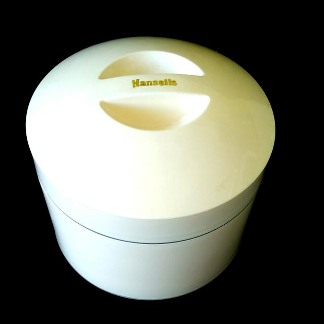 emerson freezer review