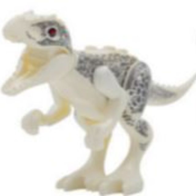 lego dominus rex