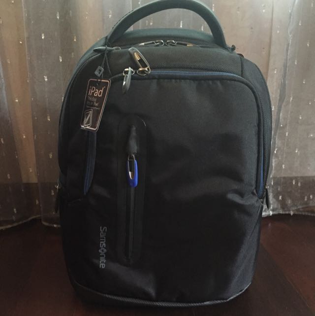 Mochila samsonite 2025 torus