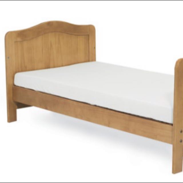 Mothercare Newborn to Toddler Bed, Babies & Kids, Baby Nursery & Kids