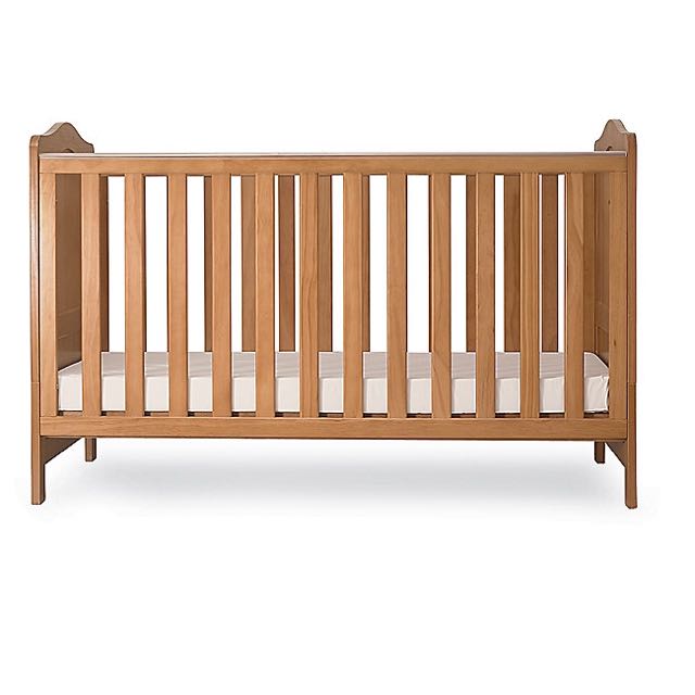 Mothercare Newborn to Toddler Bed, Babies & Kids, Baby Nursery & Kids