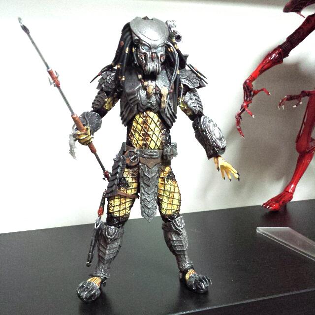 Neca celtic predator outlet