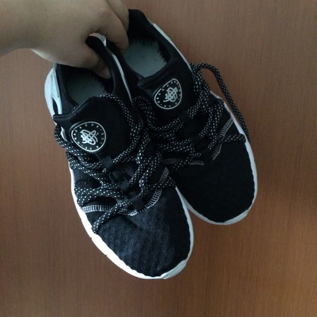 Nike huarache nm foot locker online