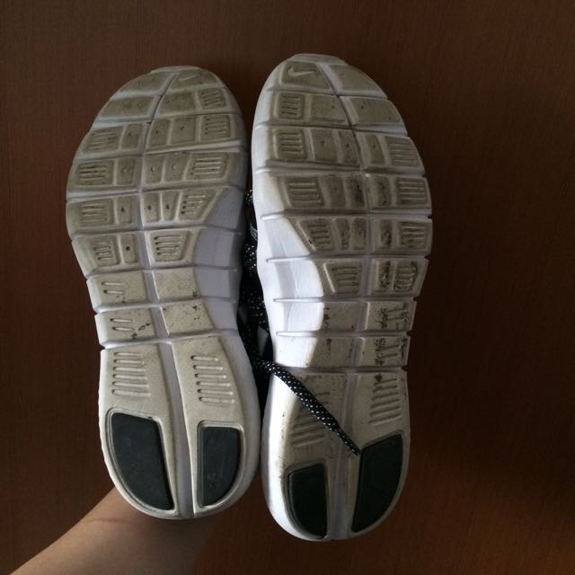 Nike huarache nm foot locker new arrivals