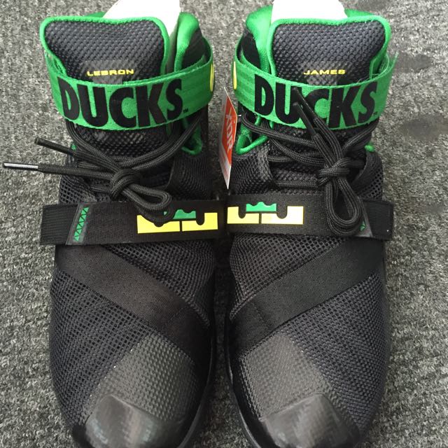 nike lebron soldier ix