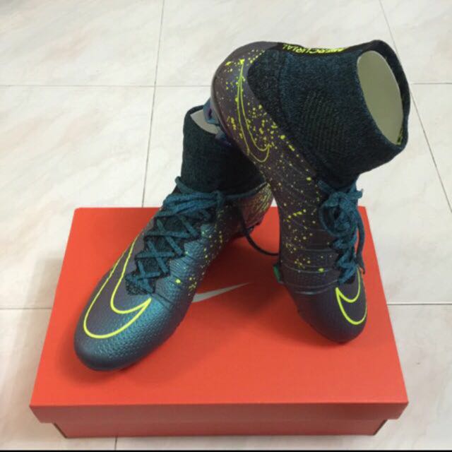 harga nike mercurial superfly