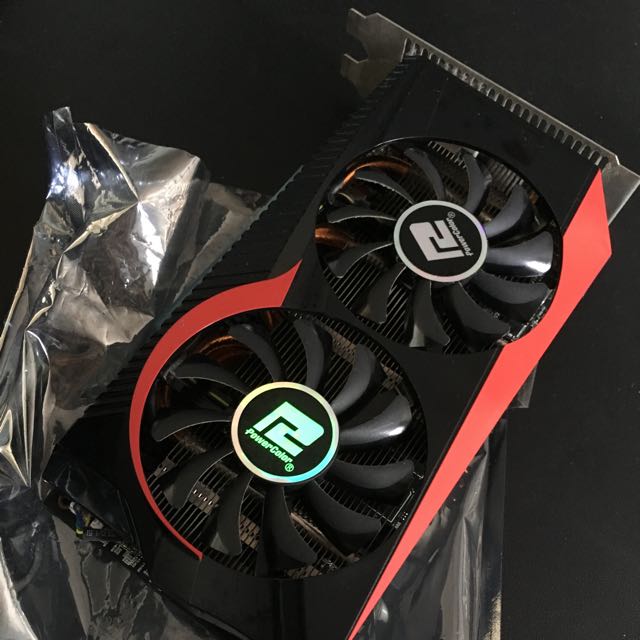 R9 270 powercolor store