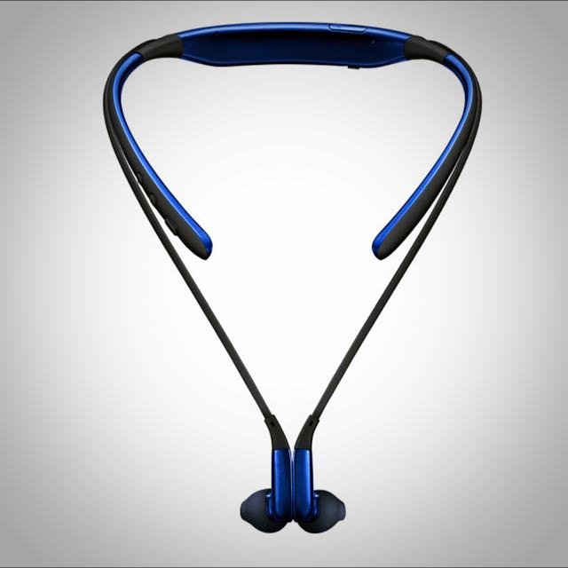 Samsung level u black sapphire wireless headphones 2025
