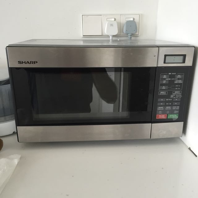 70以上 r-299t(s) 340948-Sharp r-299t(s) microwave oven (22l