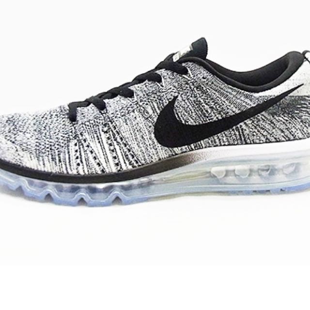 nike flyknit 43