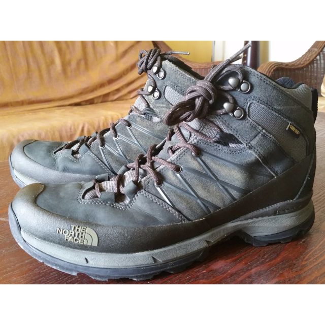 The north face wreck mid gtx store